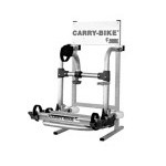 Stolní stojan Fiamma Carry-Bike 38x35x60cm (centimetry)