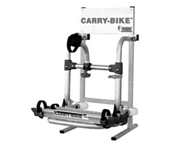 Stolní stojan Fiamma Carry-Bike 38x35x60cm (centimetry)