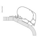 Adaptér LMC Liberty TI 6 4,0m