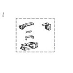 Adj.Balancer Leg.V2 2ks.