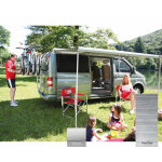 F45S 300 Titanium VWT5 Multivan Royal Grey