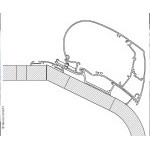 Adaptér LMC Liberty TI 6 4,5m