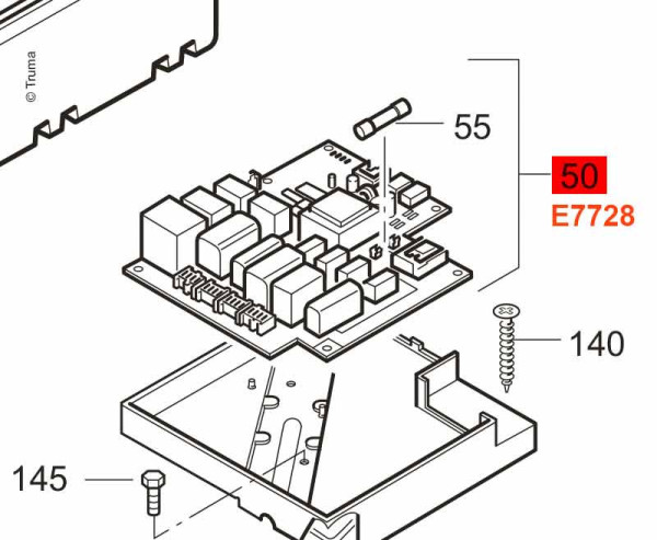 Elektronika Saphir Vario