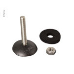 Carry Bike T5/T5D nastavitelná noha
