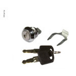 Cylindrická vložka se 2 klíči pro Fiamma Security 31/46 91236/91237