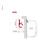 Adaptér Rail'R'300cm (centimetry)