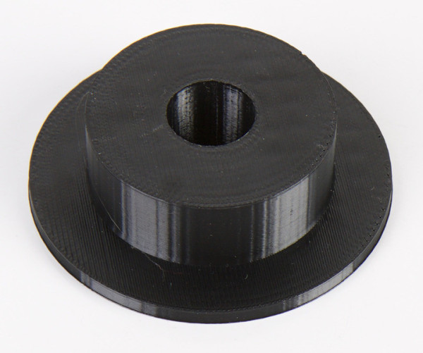 Adaptér kanystr na vodu DIN 96 pro baterii 63178/63179