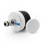 Alb Filtr Vstupní napouštěcí adaptér vč.filtru+2 adaptéry 67+77mm