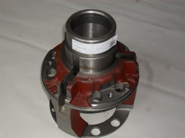 DIFFERENTIAL HOUSING