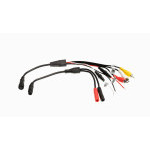 Camos adaptérový kabel pro zadní kameru ZE-RVSC200-MK2