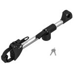 EUFAB nastavitelný držák rámu popruhu 40 cm (centimetry)