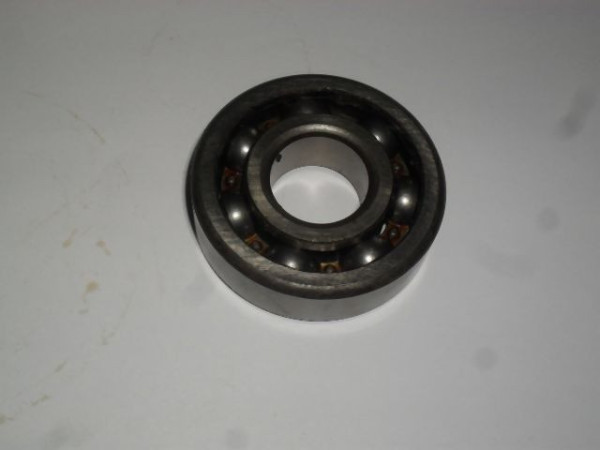 BALL BEARING