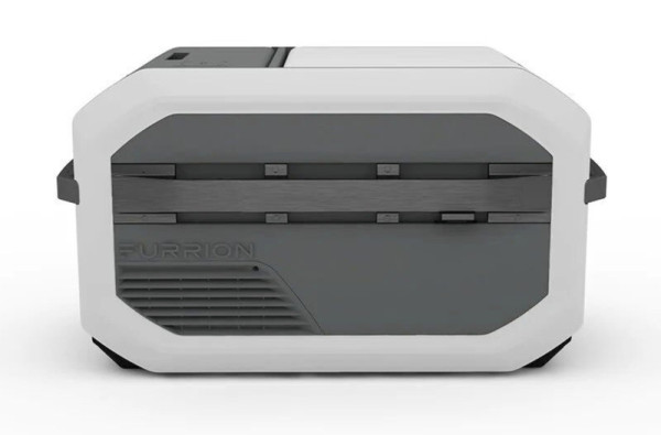 Furrion eRove Kühlox 46 L 12V