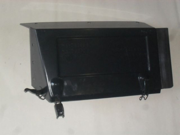 HOLDER OF COVER SHEET, LH