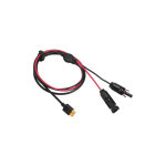 Solární kabel MC4 až XT60i 3,5m