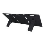 Solární panel pro Furrion eRove Kühlox, 890x690x55mm