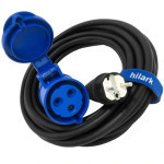 Kabel prodlužovací 3m 3g 2.5 H07RN-F CEE