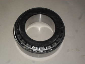 TAPERED ROLLER BEARING 33215
