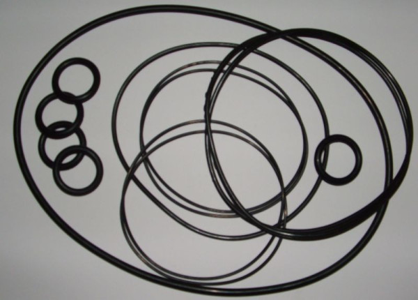 GASKET