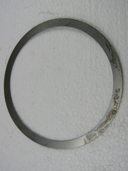 DISTANCE WASHER 0,3mm