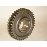GEAR WHEEL