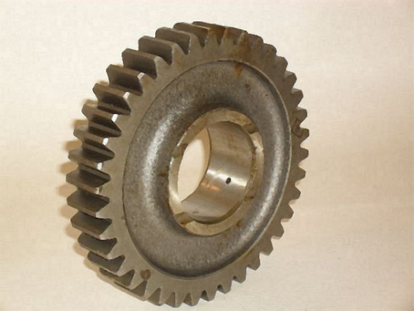 GEAR WHEEL