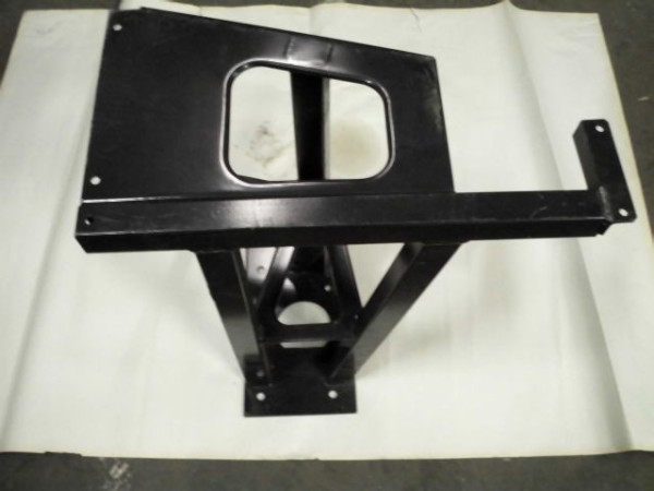 STEP-BOARD HOLDER, RH