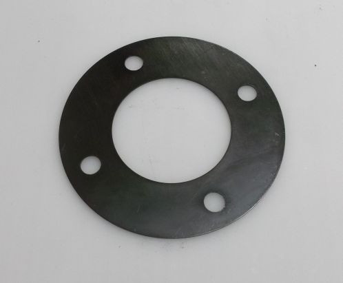 CLUTCH PLATE