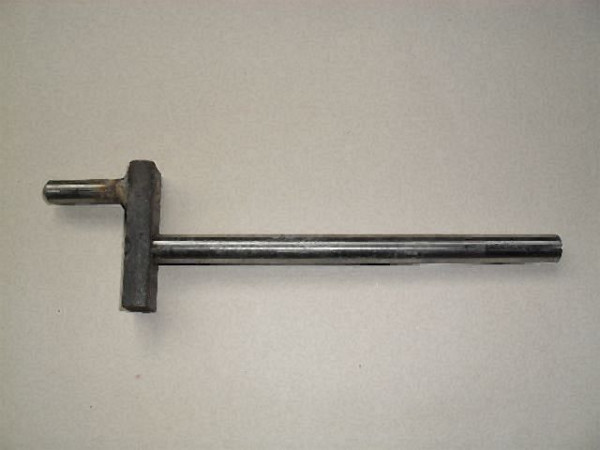 SHAFT