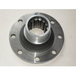 FLANGE