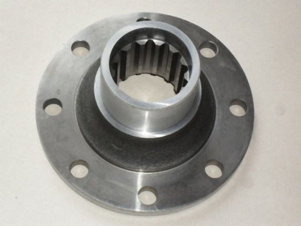 FLANGE