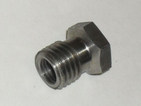 THREADED INSERT