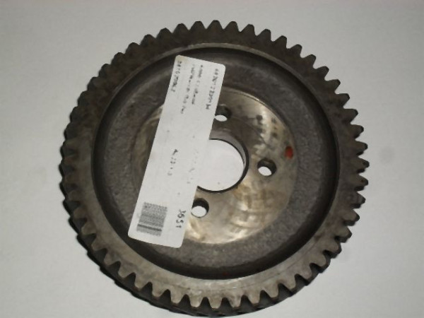 PUMP GEAR WHEEL