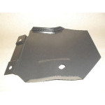 SILENTBLOCK COVER, LH