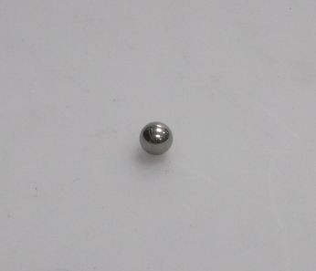 BALL II 3/8"