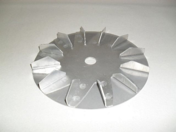 RADIAL WHEEL