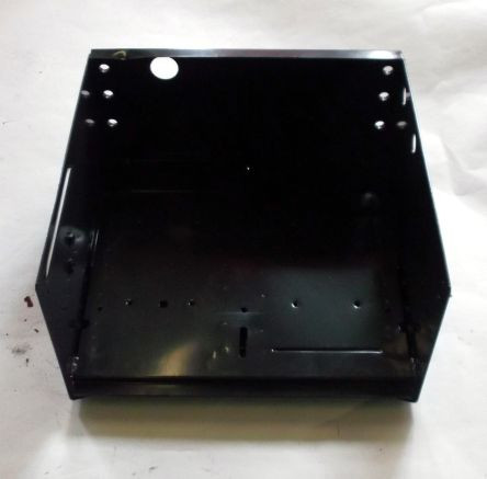 STORAGE BATTERYCASING