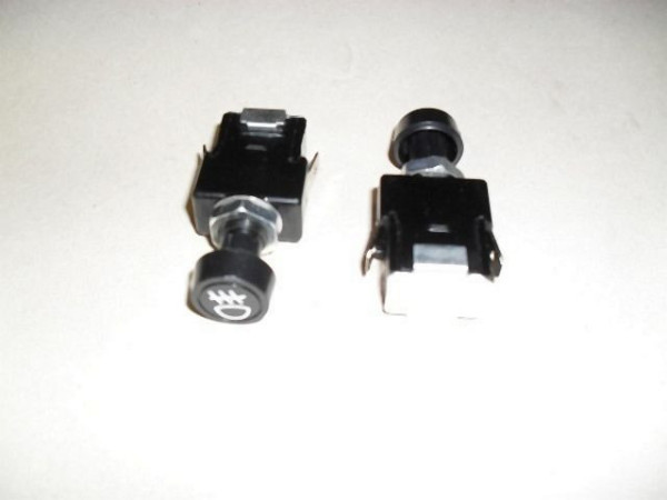 FOG LAMP SWITCH