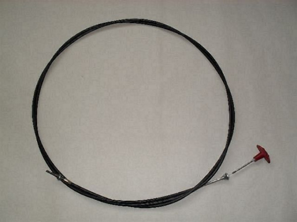 Kabel Cablecraft T 115-1000/a 3700 mm Tatra