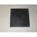 RUBBER FLAP 42x42  T 813