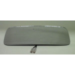 REARVIEW MIRROR, 430.024 HEATED 24V