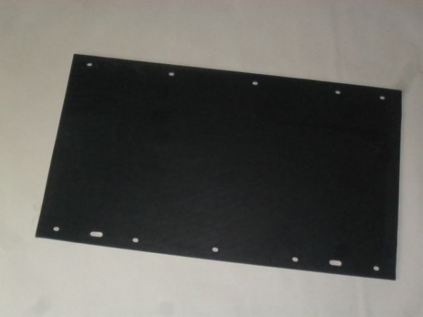 REAR FLAP 680 X 385 X