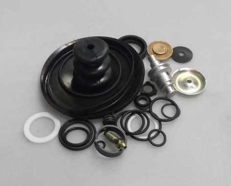 SET OF GASKETS-CLUTCH BOOSTER