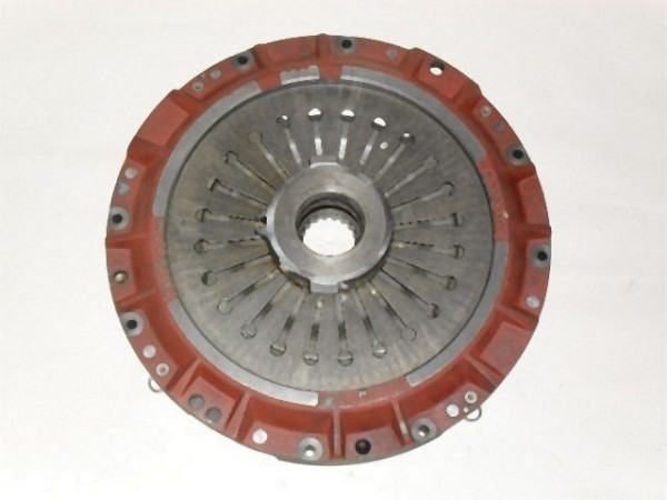 CLUTCH COVER 44237