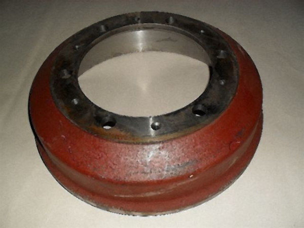 BRAKE DRUM