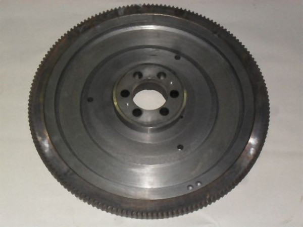 FLYWHEEL