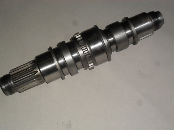 DRIVE SHAFT