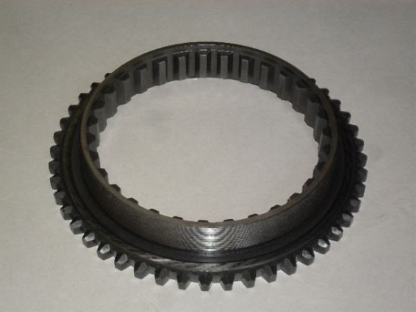 CONNECTING GEAR