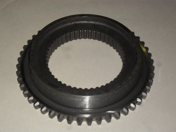 CONNECTING GEAR