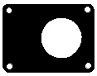 GASKET 0,5 MM